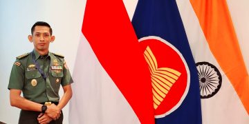 Kodam XXI/Radin Inten Gelar Pentas Seni Budaya Peduli Bencana Sumatera