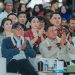 Pangdam XXI/Radin Inten: Pentas Seni Budaya Perkuat Persatuan Bangsa