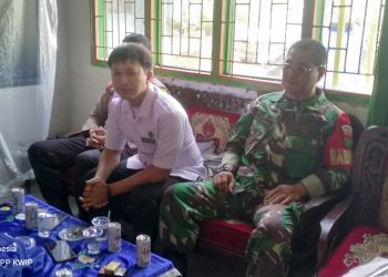 Beredar Video MBG SDN 03 Sindang Sari Busuk