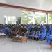 Komandan Batalyon Infanteri 7 Marinir Berikan Entry Briefing Kepada Seluruh Prajurit Yonif 7 Mar