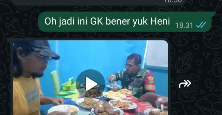 11 Siswa SDN 03 Sindang Sari Keracunan dan Makanan Busuk,Dapur SPPG Hajjah Lis Berkilah Itu Hoax