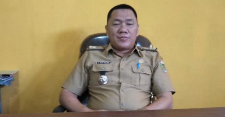 Ketua Satgas Berikan Teguran Langsung Kepada dapur SPPG Hajjah Lis,Terkait Makanan Berlendir dan Keracunan Siswa SDN 03 Sindang Sari