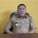 Ketua Satgas Berikan Teguran Langsung Kepada dapur SPPG Hajjah Lis,Terkait Makanan Berlendir dan Keracunan Siswa SDN 03 Sindang Sari