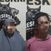 Tim Tekab 308 Polres Lampung Utara Ungkap Kasus Curat, Dua Pelaku Diamankan