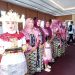 Pj Sekda Dina Prawitarini Kukuhkan Sekubal Ramik Ragem Lampung Utara