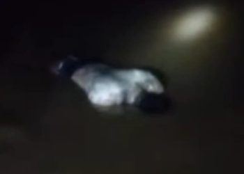 Ayub Ditemukan Tewas Mengapung di Sungai Tabir, Diduga Kabur Saat Penangkapan Narkoba.