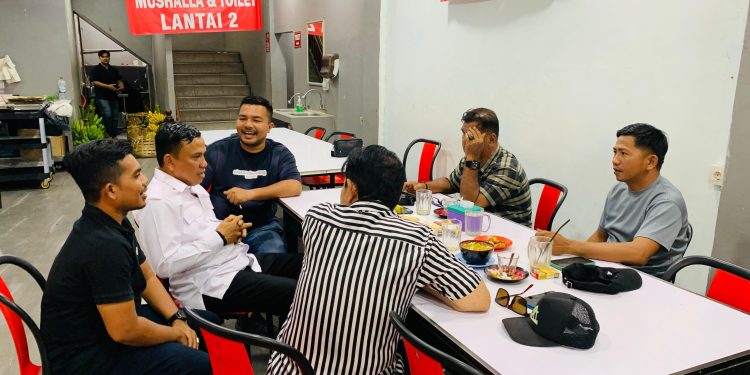 DPD Tani Merdeka Simeulue Mantapkan Konsolidasi, Pelantikan Jadi Tonggak Kebangkitan Petani Daerah