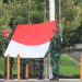 Yonif 7 Marinir Laksanakan Upacara Bendera dan Apel Organik