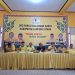 Rapat Pemantapan, Golkar Lampung Utara Siap Gelar Musda Ke-XI