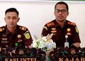 Kejari Simeulue Selidiki Dugaan Korupsi Sejumlah Proyek Strategis Daerah
