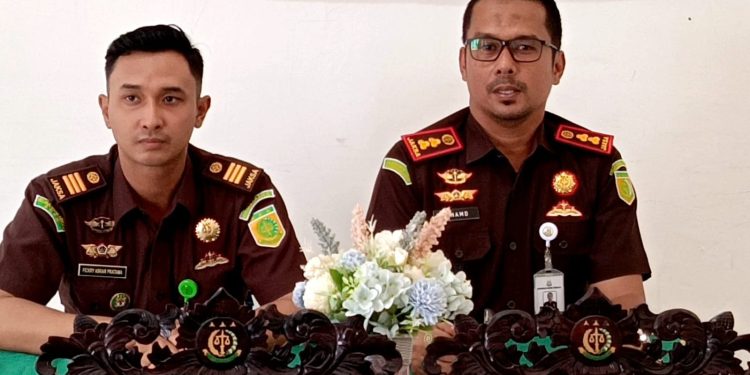 Kejari Simeulue Selidiki Dugaan Korupsi Sejumlah Proyek Strategis Daerah