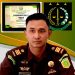 Kejari Simeulue Raih Penghargaan Terbaik III Bidang Intelijen Se-Aceh