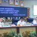 Bupati dan Wakil Bupati Gelar Coffee Morning Guna Perkuat Koordinasi Pelayanan di Lampung Utara