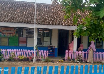 Diduga DD PAUD/TK/TPA/TKA/TPQ/Madrasah Desa Sekipi Lampung Utara Di Korupsi Oknum Kades