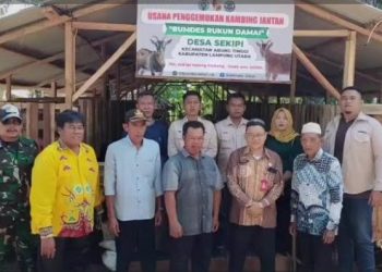 Dugaan Korupsi BUMDES Desa Sekipi Kembali Menguat