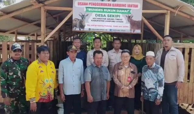 Dugaan Korupsi BUMDES Desa Sekipi Kembali Menguat