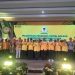 Anggota DPRD Lampung Utara Arnando Ferdiansyah Terpilih Secara Aklamasi Musda ke XI Partai Golkar