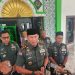 Kodam XXI Radin Inten Gelar Salat Gaib, Doakan Korban Longsor Cisarua