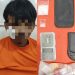 Satres Narkoba Polres Lampura Kembali Amankan Pengedar Sabu