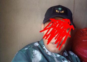 Gelapkan Uang Perusahaan RO Warga Way Kanan Segera di LP