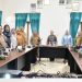 Perwosi Kabupaten Lampung Utara Matangkan Program Kerja