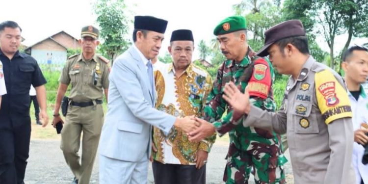 Peringati Hari Amal Bakti untuk Penguatan Nilai Pengabdian