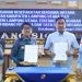 Pemkab-Kejari Lampung Utara Kerjasama Pendampingan Hukum