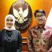 Tingkatkan Kualitas Birokrasi, Pemerintah Kabupaten Lampung Utara Konsultasi Strategis ke Kemenpan RB