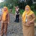 Rangkul Semua Unsur, Camat Abung Selatan Laksanakan Gotong Royong
