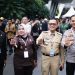 Menguatkan Sinergi Pusat dan Daerah, Bupati Empat Lawang Hadiri Rakornas 2026