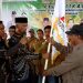 DPD Tani Merdeka Indonesia Kabupaten Simeulue Resmi Dilantik, Siap Jadi Ujung Tombak Kemandirian Pangan