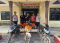 Berkedok Wartawan, Tiga Pelaku Pemerasan Dibekuk Polsek Rawajitu Selatan! Korban Diperas Rp30 Juta Dengan Ancaman Foto Asusila
