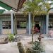 Gedung SMPN 1 Atap Pardasuka Pringsewu Mangkrak