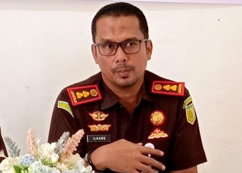 Mantan Kadis Kominsa Simeulue Ditetapkan Tersangka Kasus Korupsi Dana Publikasi