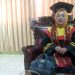 Kepsek SMUN 3,Seragam Sekolah Sudah di Bagikan 80%
