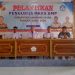 Pengurus MKKS SMP Lampung Utara Periode 2026-2029 Resmi Dilantik