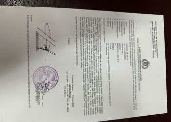 Akun Penyebar Tuduhan Dilaporkan, Kuasa Hukum Tegaskan Fitnah terhadap Bupati Empat Lawang Akan Diproses Pidana