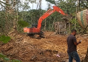 Penindakan PETI di Merangin Disinyalir Tebang Pilih, Warga Pertanyakan Ketegasan Aparat