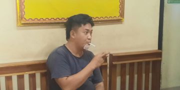 Korban Pembacokan Anggota Satpol PP Resmi Lapor Polisi, Keluarga Minta Pelaku Segera Ditangkap