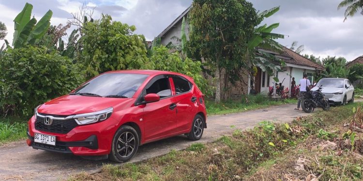 Oknum Anggota DPRD OKU Timur Diduga Terlibat Jual Beli Mobil Hasil Kejahatan