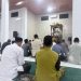 Ratusan Jamaah Laksanakan Sholat Tarawih di Masjid Sadhan Attaqwa Umko