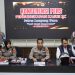 Tiga Pelaku Spesialis Curat Diringkus Tim Tekab 308 Sat Reskrim Polres Lampung Utara