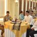 Perkuat Sinergi dan Jaga Stabilitas Kamtibmas, Kapolda Lampung Beserta Forkopimda dan Elemen Masyarakat Melaksanakan Buka Puasa Bersama