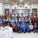 Jalin Kebersamaan, Kapolres Lampung Utara Gelar Silaturahmi dan Buka Puasa Bersama Mahasiswa