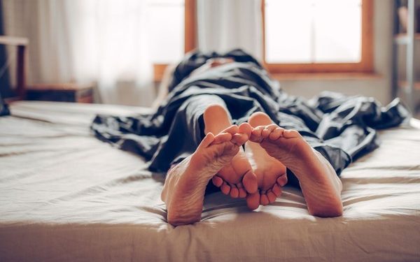 Geger ! Beredar Vidio Mesum Diduga Istri Orang 