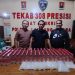 Tim Tekab 308 Presisi Polres Lampung Utara Ungkap Penjualan Minuman Beralkohol 