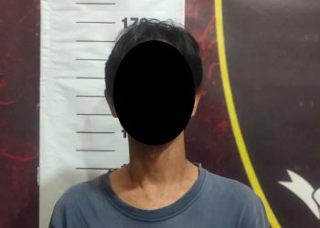 Team Tekab 308 Presisi Polres Metro Ungkap Kasus Penggelapan Sepeda Motor