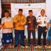 Pembinaan Spiritual di Balik Jeruji, Lapas Bangko Tutup Pesantren Kilat Ramadhan 1447 H