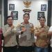 Bersama KWIP, Kapolres Merangin Perkuat Sinergi dan Kegiatan Sosial Ramadhan