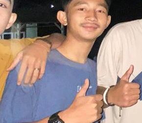 Reza Palevi Warga Ogan Lima Kasus Dugaan Pemerkosaan Jadi DPO 2025 Sampai Saat Ini 2026 Belum di Tangkap Polres Lampung Utara